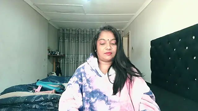 Snapshot of Indianmayaxoxo chatting on 06/01/26, 06:59 Indianmayaxoxo online show from 06/01/26, 06:59