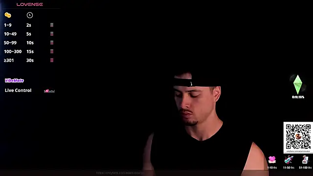 ADAM BOUTON  online show from 09/11/25, 11:21