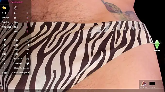 ADAM BOUTON  online show from 01/06/26, 01:20