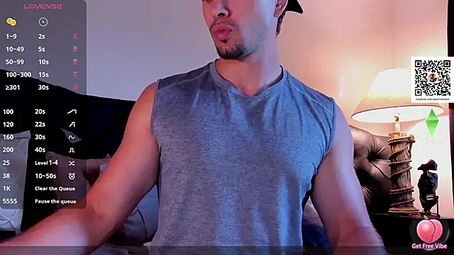 ADAM BOUTON  online show from 03/13/26, 12:23