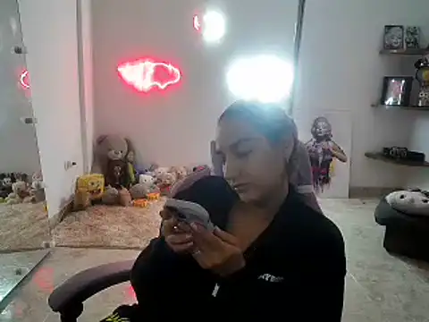 mandy berrys online show from 06/08/26, 05:46