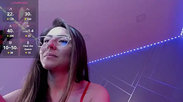 Ich Bin Julia online show from 12/02/24, 08:22