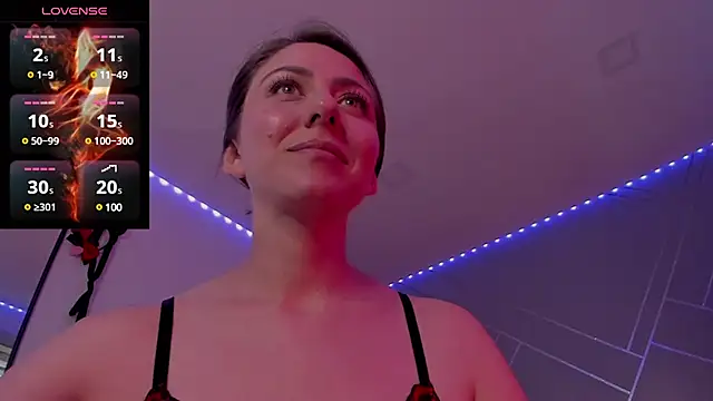 Ich Bin Julia online show from 12/23/24, 04:28