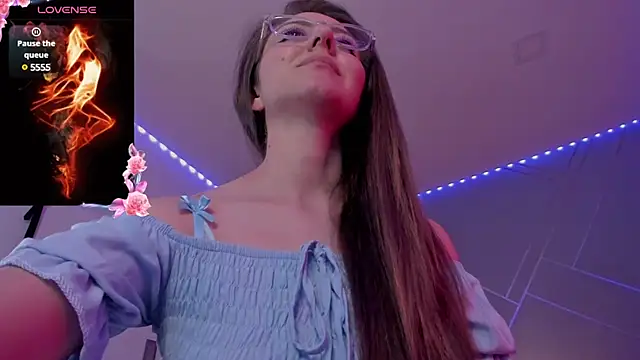 Ich Bin Julia online show from 12/28/24, 04:52