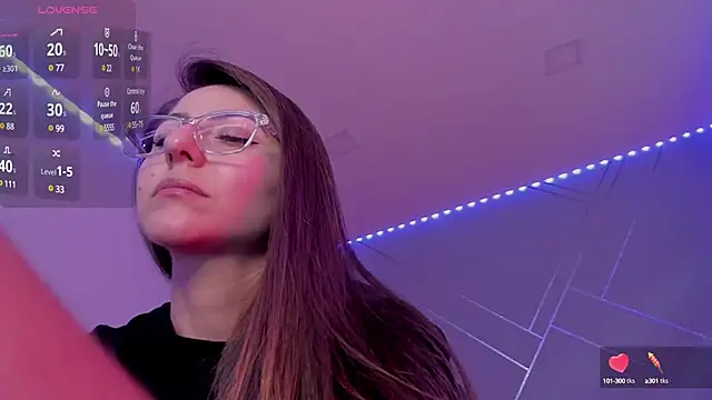 Ich Bin Julia online show from 01/24/25, 05:32