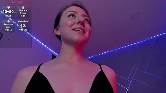 Ich Bin Julia online show from 01/28/25, 05:46