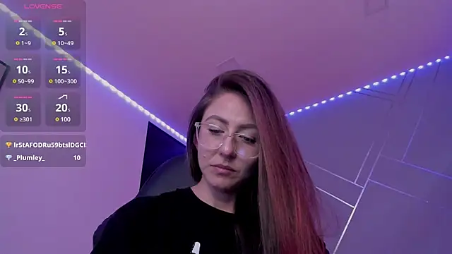 Ich Bin Julia online show from 02/06/25, 06:24