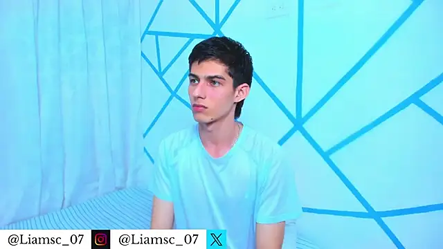 liam scott77 online show from 02/13/26, 12:06