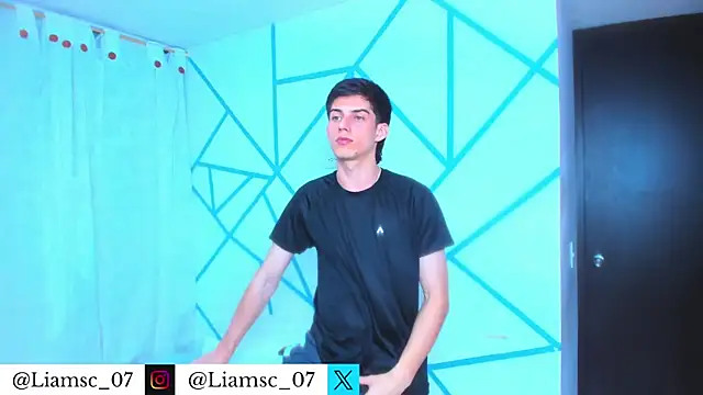 liam scott77 online show from 02/27/26, 10:21