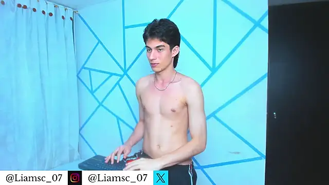 liam scott77 online show from 07/14/26, 02:05