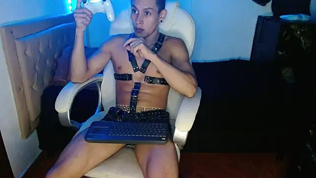 Iruma fat dick777 online show from 03/11/25, 01:16