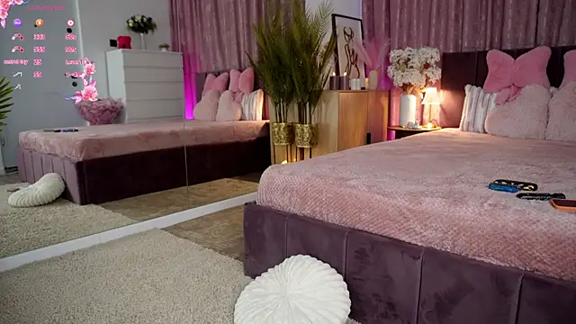 EmilyHudsson 1 online show from 04/23/26, 05:15