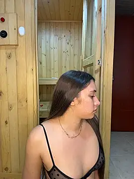 Barbielatinas online show from 04/02/26, 11:13