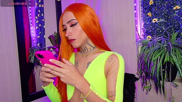Snapshot of Micaela_Rangel chatting on 09/26/25, 02:26 Micaela Rangel online show from 09/26/25, 02:26
