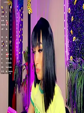 Snapshot of Micaela_Rangel chatting on 09/28/25, 05:07 Micaela Rangel online show from 09/28/25, 05:07