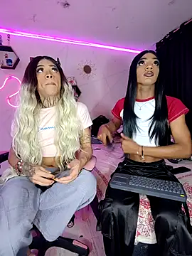 Micaela Rangel online show from 03/29/26, 04:01