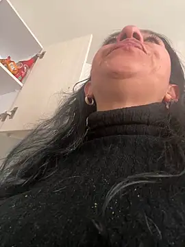 Snapshot of Freya_Artemisa chatting on 01/19/25, 03:10 Freya Artemisa online show from 01/19/25, 03:10