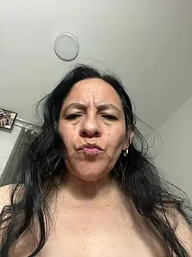 Snapshot of Freya_Artemisa chatting on 03/15/25, 06:14 Freya Artemisa online show from 03/15/25, 06:14
