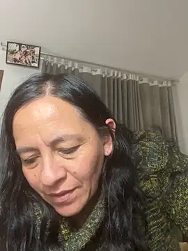 Snapshot of Freya_Artemisa chatting on 03/18/25, 05:31 Freya Artemisa online show from 03/18/25, 05:31