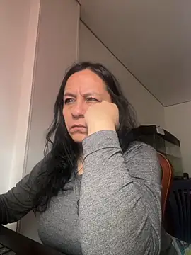 Snapshot of Freya_Artemisa chatting on 09/22/25, 05:26 Freya Artemisa online show from 09/22/25, 05:26
