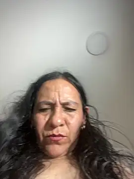 Snapshot of Freya_Artemisa chatting on 10/12/25, 08:19 Freya Artemisa online show from 10/12/25, 08:19