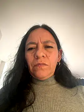 Snapshot of Freya_Artemisa chatting on 10/14/25, 08:09 Freya Artemisa online show from 10/14/25, 08:09
