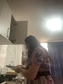 Freya Artemisa online show from 12/01/25, 08:58