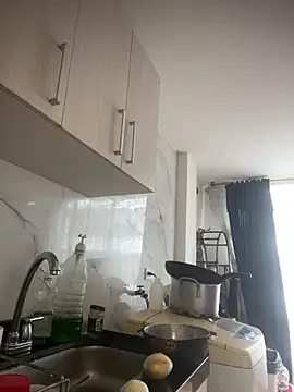 Freya Artemisa online show from 12/13/25, 07:53