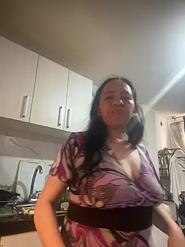 Freya Artemisa online show from 02/03/26, 07:41