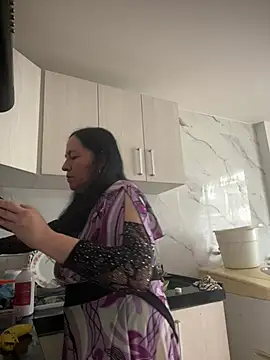 Freya Artemisa online show from 02/06/26, 07:17