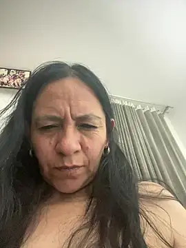 Freya Artemisa online show from 02/14/26, 07:10