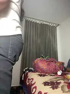 Freya Artemisa online show from 03/01/26, 09:50