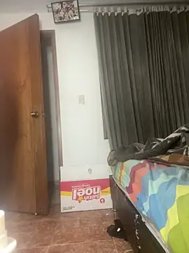 Freya Artemisa online show from 03/03/26, 08:15