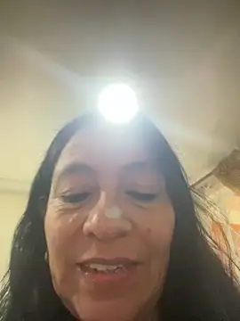 Freya Artemisa online show from 03/12/26, 07:53