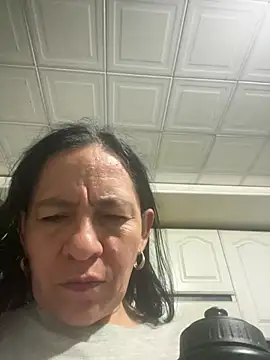 Freya Artemisa online show from 04/01/26, 10:07