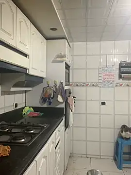 Freya Artemisa online show from 04/03/26, 10:30