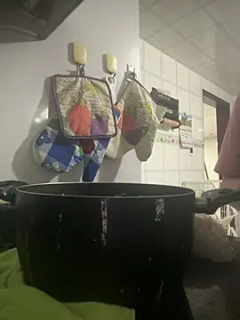 Freya Artemisa online show from 04/05/26, 09:01