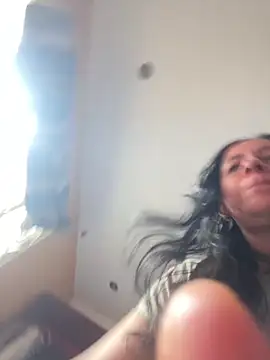 Freya Artemisa online show from 04/20/26, 07:59