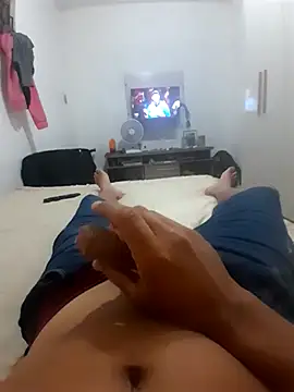 Snapshot of Godvibes chatting on 10/23/25, 12:21 Godvibes online show from 10/23/25, 12:21