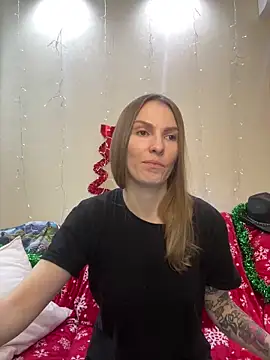 RachelBelI online show from 12/19/24, 11:14
