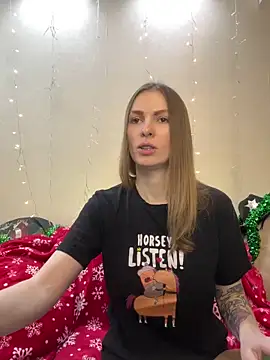 RachelBelI online show from 12/27/24, 11:21
