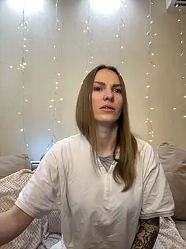 RachelBelI online show from 01/09/25, 11:24