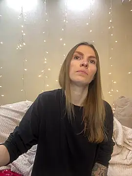 RachelBelI online show from 01/24/25, 11:12