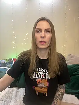 RachelBelI online show from 02/19/25, 11:14