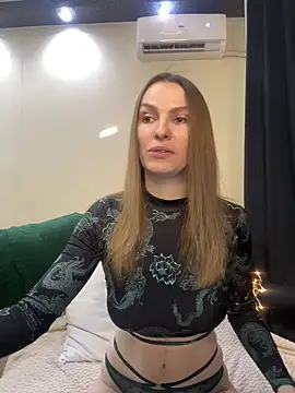 RachelBelI online show from 03/05/25, 11:16