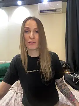 RachelBelI online show from 03/14/25, 11:11