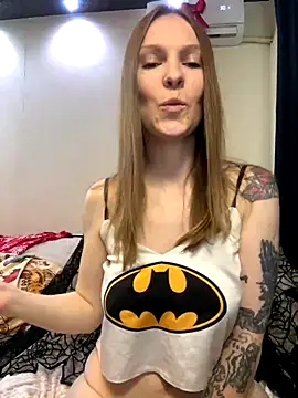 RachelBelI online show from 10/05/25, 11:35