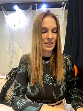 RachelBelI online show from 10/27/25, 11:41