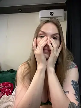 RachelBelI online show from 06/15/26, 11:29