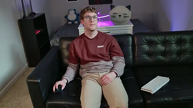 BlueEyedTallGuy94 online show from 01/17/26, 11:08